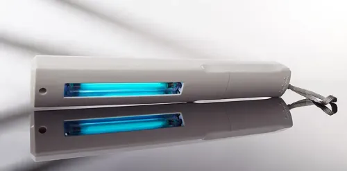 uv sanitizing wand